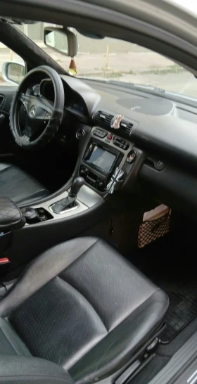 Mercedes-Benz 200 - 2500 € - 17934314 3 | Car24.bg Mercedes-Benz 200 - 2500 € - 17934314 3
