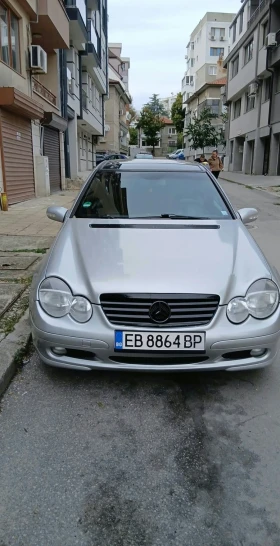 Mercedes-Benz 200 - Car24.bg Mercedes-Benz 200