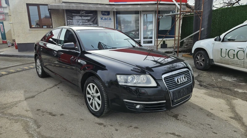 Audi A6 - цена по договаряне - 72677374 1 | Car24.bg Audi A6 - цена по договаряне - 72677374 1