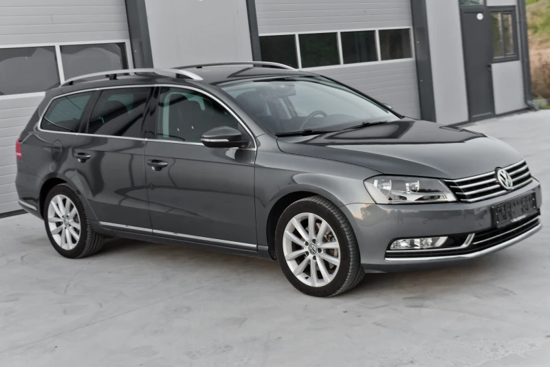 VW Passat Highline 2, 0/140к.с. - 9500 € - 22090259 1 | Car24.bg VW Passat Highline 2, 0/140к.с. - 9500 € - 22090259 1