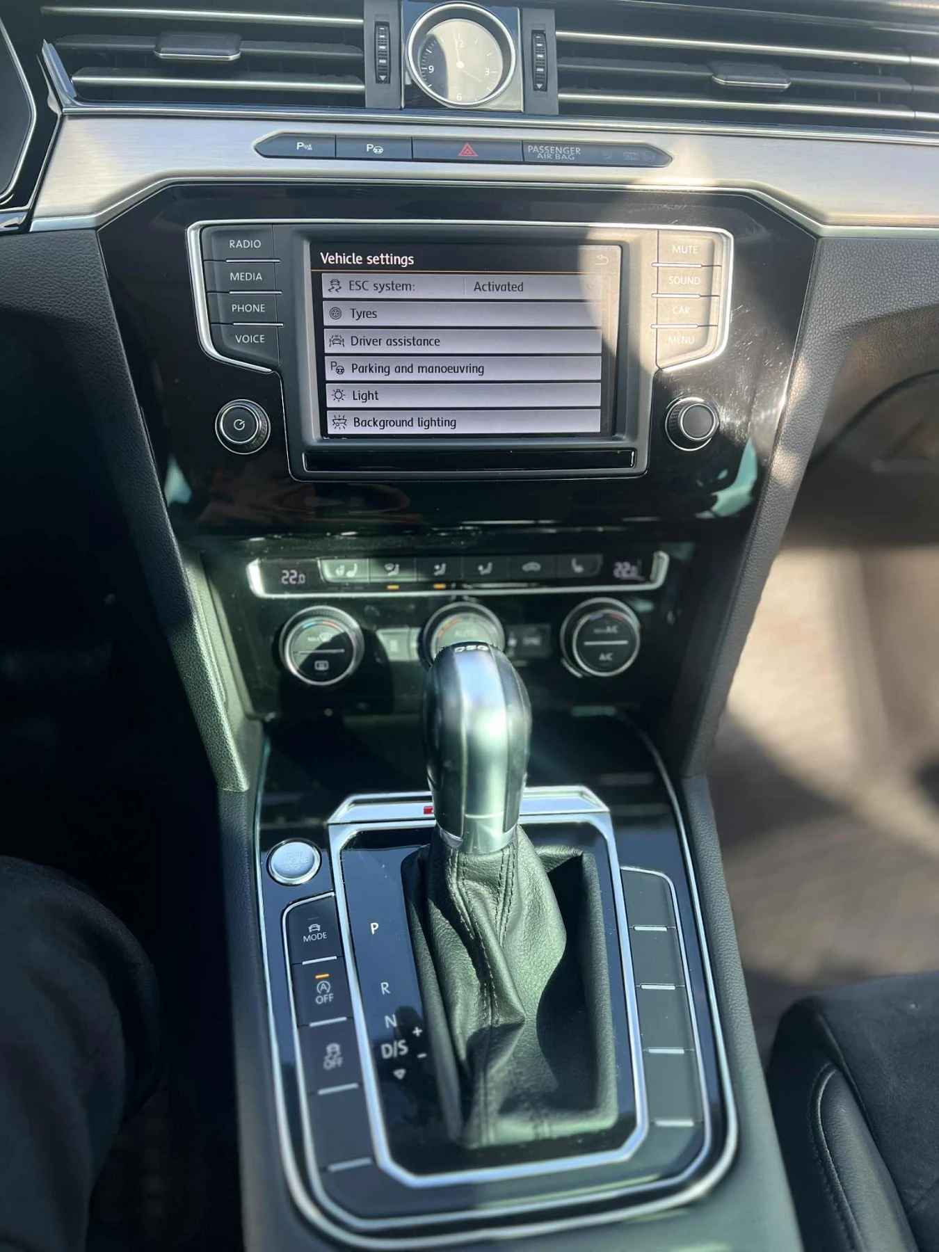 VW Passat 2.0TDI 190k.c  - изображение 10 | Auto.bg VW Passat 2.0TDI 190k.c  - изображение 10
