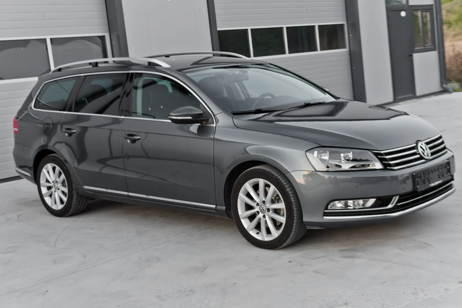 VW Passat Highline 2, 0/140к.с. | Auto.bg — изображение 1 VW Passat Highline 2, 0/140к.с. | Auto.bg — изображение 1