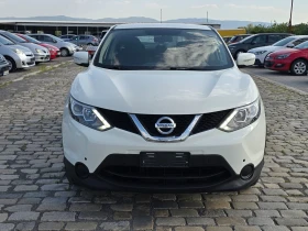 Nissan Qashqai 1.5DCi 110кс 128000км ИТАЛИЯ - Car24.bg Nissan Qashqai 1.5DCi 110кс 128000км ИТАЛИЯ
