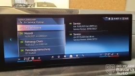 BMW X7 40d xDrive M Sport Paket Steptronic - 187600 лв. / 95918.36 € - 93632779 12 | Car24.bg BMW X7 40d xDrive M Sport Paket Steptronic - 187600 лв. / 95918.36 € - 93632779 12