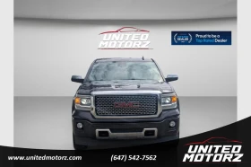 Gmc Sierra 1500* Denali* CrewCab* Обдух* Подгрев* Кожа* - 33000 лв. / 16872.63 € - 76754335 5 | Car24.bg Gmc Sierra 1500* Denali* CrewCab* Обдух* Подгрев* Кожа* - 33000 лв. / 16872.63 € - 76754335 5