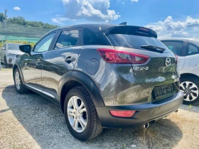 Mazda CX-3 2.0 120hp бензин | Auto.bg — изображение 11 Mazda CX-3 2.0 120hp бензин | Auto.bg — изображение 11