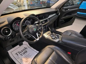 Alfa Romeo Stelvio 4х4* КАМЕРА* ПОДГРЕВ* KEYLESS - 16400 € / 32075.61 лв. - 29930812 12 | Car24.bg Alfa Romeo Stelvio 4х4* КАМЕРА* ПОДГРЕВ* KEYLESS - 16400 € / 32075.61 лв. - 29930812 12