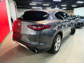 Alfa Romeo Stelvio 4х4* КАМЕРА* ПОДГРЕВ* KEYLESS - 16400 € / 32075.61 лв. - 29930812 5 | Car24.bg Alfa Romeo Stelvio 4х4* КАМЕРА* ПОДГРЕВ* KEYLESS - 16400 € / 32075.61 лв. - 29930812 5