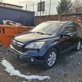 Honda Cr-v - Car24.bg Honda Cr-v