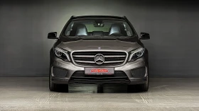 Mercedes-Benz GLA 200 d 4M AMG Night Панорама Камера Пълна Серв. История - Car24.bg Mercedes-Benz GLA 200 d 4M AMG Night Панорама Камера Пълна Серв. История