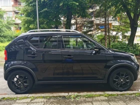 Suzuki Ignis GLX - 11500 € / 22492.04 лв. - 71759807 3 | Car24.bg Suzuki Ignis GLX - 11500 € / 22492.04 лв. - 71759807 3