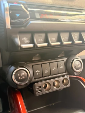 Suzuki Ignis GLX | Auto.bg — изображение 16 Suzuki Ignis GLX | Auto.bg — изображение 16