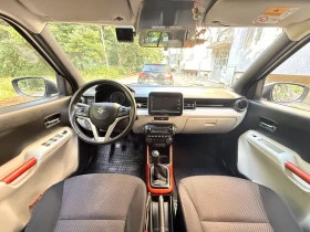 Suzuki Ignis GLX | Auto.bg — изображение 6 Suzuki Ignis GLX | Auto.bg — изображение 6