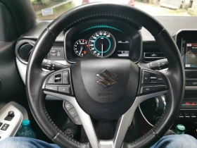 Suzuki Ignis GLX - 11500 € / 22492.04 лв. - 71759807 10 | Car24.bg Suzuki Ignis GLX - 11500 € / 22492.04 лв. - 71759807 10
