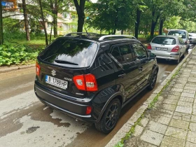 Suzuki Ignis GLX - 11500 € / 22492.04 лв. - 71759807 5 | Car24.bg Suzuki Ignis GLX - 11500 € / 22492.04 лв. - 71759807 5