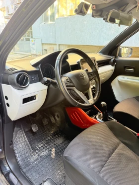 Suzuki Ignis GLX | Auto.bg — изображение 7 Suzuki Ignis GLX | Auto.bg — изображение 7