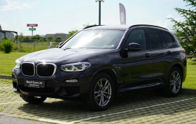 BMW X3 2.0d* M-PACK* HEAD-UP* MEMORY* KEYLESS* NIGHT* | Auto.bg — изображение 3 BMW X3 2.0d* M-PACK* HEAD-UP* MEMORY* KEYLESS* NIGHT* | Auto.bg — изображение 3