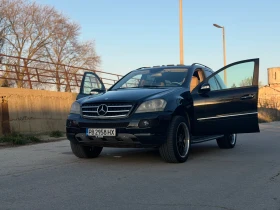 Mercedes-Benz ML 320 - 7200 € / 14081.98 лв. - 78244020 9 | Car24.bg Mercedes-Benz ML 320 - 7200 € / 14081.98 лв. - 78244020 9