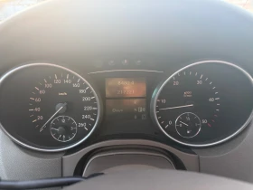 Mercedes-Benz ML 320 - 7200 € / 14081.98 лв. - 78244020 3 | Car24.bg Mercedes-Benz ML 320 - 7200 € / 14081.98 лв. - 78244020 3