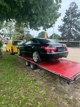 Mercedes-Benz E 350 Очакван внос 120 000км - Car24.bg Mercedes-Benz E 350 Очакван внос 120 000км
