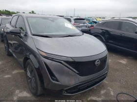 Снимка Nissan Ariya