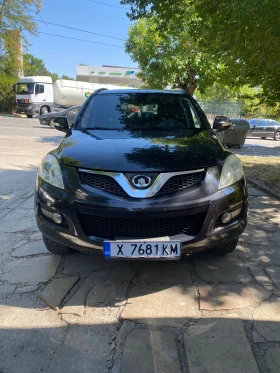 Great Wall Hover H5 Great Wall Hover H5 Бензин/Газ - Car24.bg Great Wall Hover H5 Great Wall Hover H5 Бензин/Газ