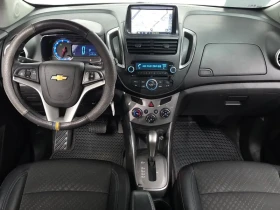 Chevrolet Trax 1.6 Diesel Lt - 8076 € - 44429211 7 | Car24.bg Chevrolet Trax 1.6 Diesel Lt - 8076 € - 44429211 7