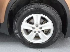 Chevrolet Trax 1.6 Diesel Lt - 8076 € - 44429211 5 | Car24.bg Chevrolet Trax 1.6 Diesel Lt - 8076 € - 44429211 5