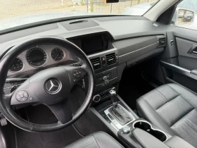 Mercedes-Benz GLK 320 CDI 4-Matic - 7000 € - 27824502 8 | Car24.bg Mercedes-Benz GLK 320 CDI 4-Matic - 7000 € - 27824502 8
