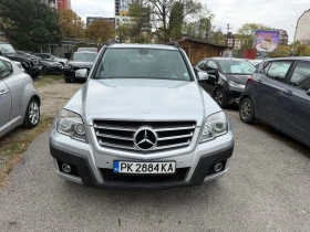 Mercedes-Benz GLK 320 CDI 4-Matic - Car24.bg Mercedes-Benz GLK 320 CDI 4-Matic