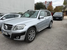 Mercedes-Benz GLK 320 CDI 4-Matic - 7000 € - 27824502 3 | Car24.bg Mercedes-Benz GLK 320 CDI 4-Matic - 7000 € - 27824502 3