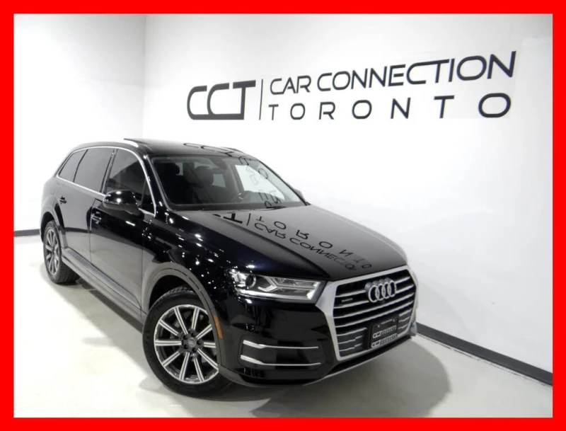 Audi Q7 quattro Progressiv* АвтоКредит * (Цена до БГ) - 15329 € - 88602650 1 | Car24.bg Audi Q7 quattro Progressiv* АвтоКредит * (Цена до БГ) - 15329 € - 88602650 1