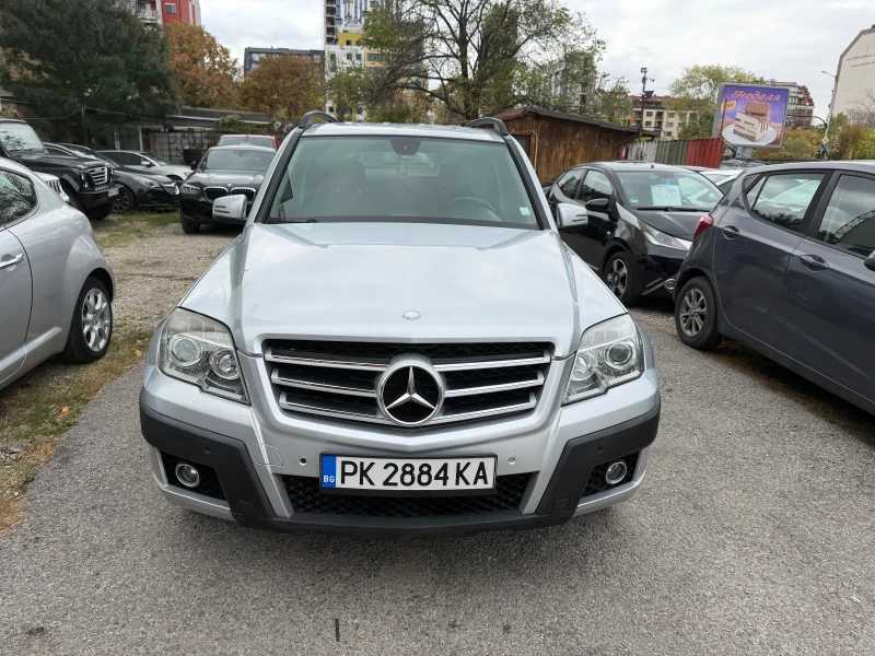 Mercedes-Benz GLK 320 CDI 4-Matic - 7000 € - 27824502 1 | Car24.bg Mercedes-Benz GLK 320 CDI 4-Matic - 7000 € - 27824502 1