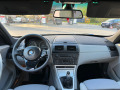 BMW X3 3.0d Рекаро* Климатроник - [14] 