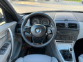 BMW X3 3.0d Рекаро* Климатроник - [13] 