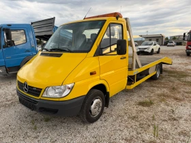 Mercedes-Benz Sprinter 416 undefined | Auto.bg — изображение 2 Mercedes-Benz Sprinter 416 undefined | Auto.bg — изображение 2