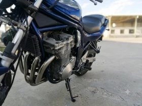 Suzuki Bandit Street Fighter | Auto.bg — изображение 9 Suzuki Bandit Street Fighter | Auto.bg — изображение 9