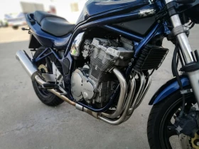 Suzuki Bandit Street Fighter | Auto.bg — изображение 10 Suzuki Bandit Street Fighter | Auto.bg — изображение 10