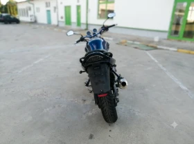 Suzuki Bandit Street Fighter | Auto.bg — изображение 7 Suzuki Bandit Street Fighter | Auto.bg — изображение 7