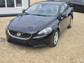 Обява за продажба на Volvo V40 1.6d