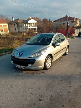 Peugeot 207 - 2250 € / 4400.62 лв. - 76463567 6 | Car24.bg Peugeot 207 - 2250 € / 4400.62 лв. - 76463567 6