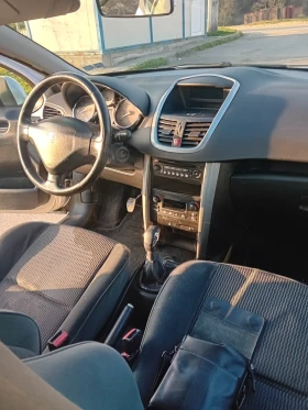 Peugeot 207 - 2250 € / 4400.62 лв. - 76463567 8 | Car24.bg Peugeot 207 - 2250 € / 4400.62 лв. - 76463567 8
