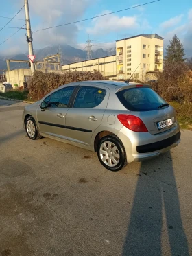 Peugeot 207 - 2250 € / 4400.62 лв. - 76463567 3 | Car24.bg Peugeot 207 - 2250 € / 4400.62 лв. - 76463567 3