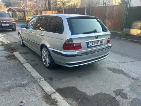 BMW 330 - 4150 € / 8116.69 лв. - 13429135 8 | Car24.bg BMW 330 - 4150 € / 8116.69 лв. - 13429135 8