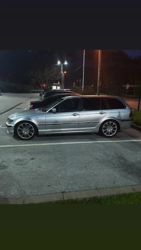 BMW 330 - 4150 € / 8116.69 лв. - 13429135 2 | Car24.bg BMW 330 - 4150 € / 8116.69 лв. - 13429135 2