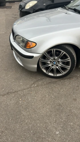 BMW 330 - 4150 € / 8116.69 лв. - 13429135 9 | Car24.bg BMW 330 - 4150 € / 8116.69 лв. - 13429135 9