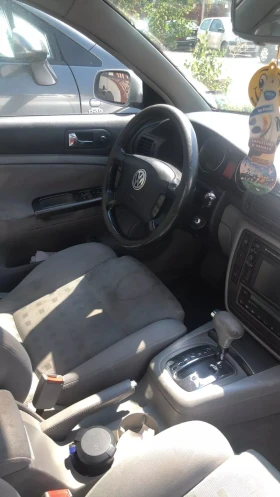 VW Passat 1, 9 tdi 131 коня - 1300 € / 2542.58 лв. - 30219895 4 | Car24.bg VW Passat 1, 9 tdi 131 коня - 1300 € / 2542.58 лв. - 30219895 4