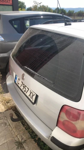 VW Passat 1, 9 tdi 131 коня - 1300 € / 2542.58 лв. - 30219895 3 | Car24.bg VW Passat 1, 9 tdi 131 коня - 1300 € / 2542.58 лв. - 30219895 3