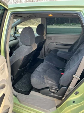 Mitsubishi Grandis 2.4MIVEC* LPG* 7 места* РЕГИСТРАЦИЯ* ЛЕТИ ДЖАНТИ* - 3950 € / 7725.53 лв. - 30847319 15 | Car24.bg Mitsubishi Grandis 2.4MIVEC* LPG* 7 места* РЕГИСТРАЦИЯ* ЛЕТИ ДЖАНТИ* - 3950 € / 7725.53 лв. - 30847319 15