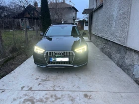 Audi A4 Allroad - Car24.bg Audi A4 Allroad